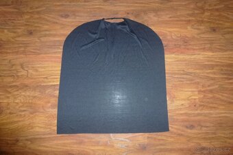 Darth Vader Star Wars maska na karneval 110/116 - 12