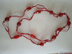 Korále a náhrdelníky - 12