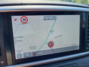 KIA Sportage 1.6 CRDi 100kW TOP - ČR - 1.majitel - ZÁRUKA - 12