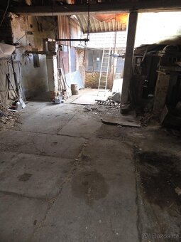 prodej staršího domu, Brumov u Lomnice, okr. Brno-venkov - 12