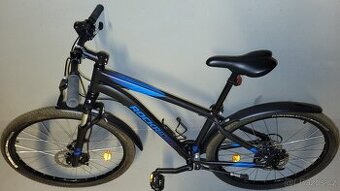 Dámské horské kolo ROCKRIDER ST 120 - 12