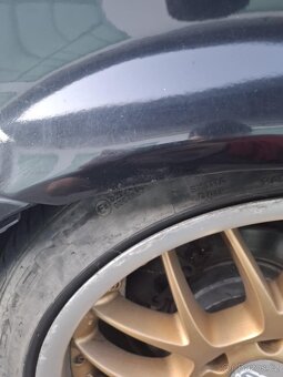 Bmw e36 325iA cabrio - 12