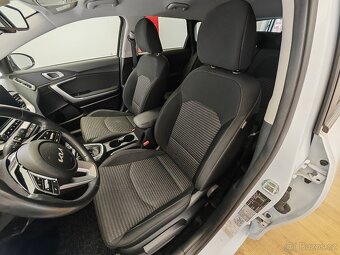 Ceed 1.5 Wagon Automat - 12