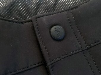 MTB kraťasy THOR Intense - 12