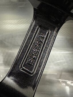 215/60 R16 zimní sada kol Borbet - 12