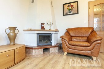 Dům 4+1 o ploše 113 m2 - Chomutov, Chomutov - 12