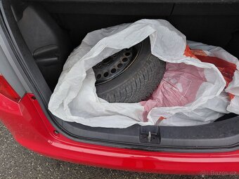 HONDA JAZZ 1.3i, 73kW, 160000km, TOP CENA - 12