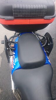 Prodám kawasaki zx-9R 2001 ninja top hodnoc. na moto serveru - 12