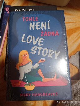 Prodám více knih - 12