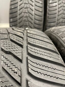 Original zimni alu Audi RS Q3 SQ3 RSQ3 r21 5x112 - 12