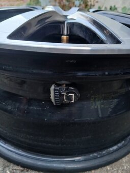 alu kola 4x108 r15 Ford - 12