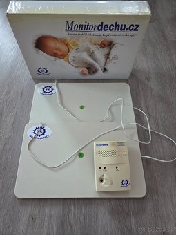 Prodám mix věcí pro miminko (poze jako celek) - 12