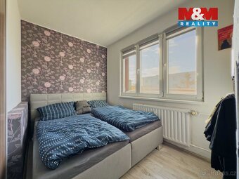 Prodej bytu 3+kk, 53 m², Karviná, ul. Ciolkovského - 12