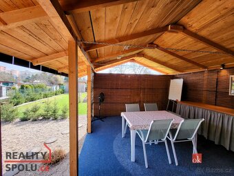 Prodej, domy/rodinný, 77 m2, 44001 Louny, Louny [ID 75670] - 12