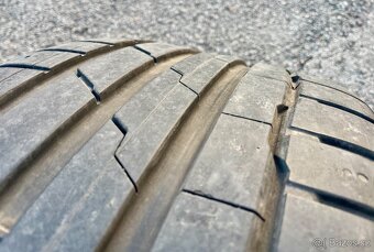 5x112 R21 Audi S8 A8 - 12