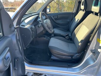 Opel Combo 1,3TDCi 55kw 5dveř.model - 12