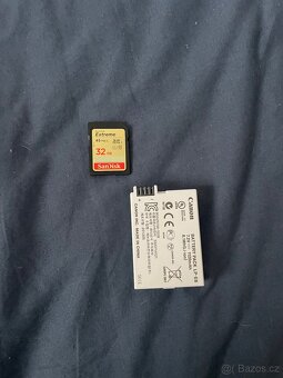 Canon EOS 650D + 2 objektivy + kompletní příslušenství - 12