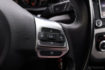 Volkswagen Scirocco 1.4 TSI 160k Edition - 12