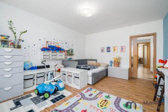 Prodej bytu 3+1 94m2 - 12