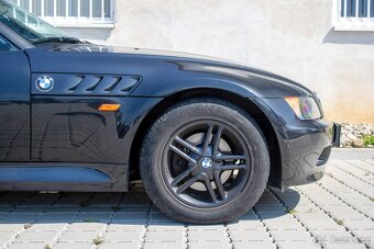 BMW Z3 roadster cabrio - 12
