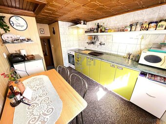 Prodej, rodinný dům, 2+1, 75 m2, Ludgeřovice - 12
