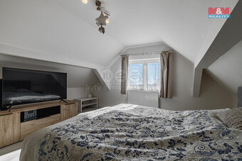 Prodej rodinného domu, 71 m², Nehodiv - 12