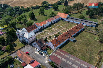 Prodej zemědělské usedlosti, 35413 m², Veliká Ves, Podbořany - 12