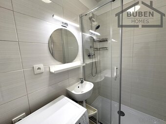 Kompletně vybavený byt 2+kk, 35 m2 - Přimda, ul. Nová - 12