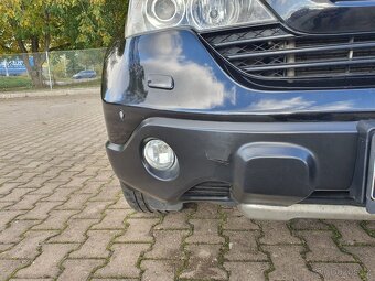 Honda CR-V, 2.2 i-CTDi 103kW - EXECUTIVE - 12