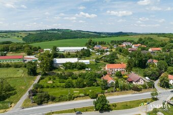 Prodej, Rodinného domu, 364 m2 s pozemkem 2 334 m2- Fulnek - - 12