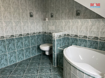 Prodej rodinného domu, 169 m², Staré Hradiště, ul. Na Hledík - 12