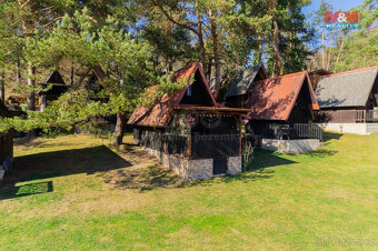 Prodej chaty, 36 m², Bechyně - 12