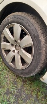 Škoda Octavia 2 1.6tdi 77kw cay - 12
