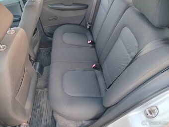 Škoda Fabia 1 TDI 1.4 - 12