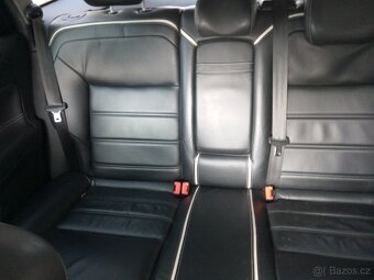 Ford Mondeo 2.2TDci 147kw, 2012, kombi Mk4 automat - 12