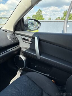 Mazda 6, GH 2008 - 12