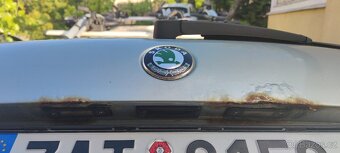 Scout 4x4 TDi - 12