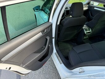 Škoda Superb 3 kombi r.v. 2022 dsg 2.0TDi 110kw panorama - 12