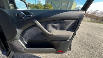 Octavia 1.9TDI 81KW rotačka - 12