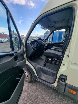 Prodam IVECO DAILY 50C17 L4H3 do 3.5T 3.0hpi klima tazne - 12