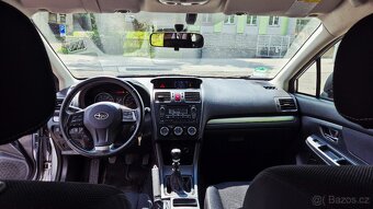 2012 Subaru XV 2.0i - 12