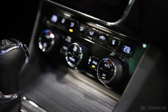 Škoda Superb 3 Combi Style Premium Edition 2.0 TDI 110kW DSG - 12