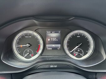 Škoda Kodiaq 2.0TDI 110kw DSG PANORAMA TAŽNÉ,145tis km - 12
