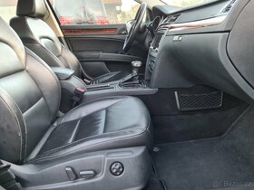 ŠKODA SUPERB II 2.0 TDi / 125 kW DSG. - 12