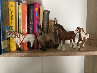 Schleich - 12