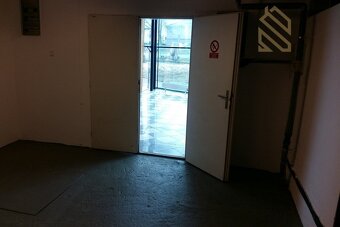 Pronájem, obchodního prostoru 48 m², ul. Havlíčkova, Kolín - - 12