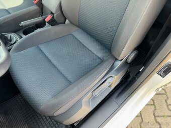 Volkswagen Caddy 1,0 TSI 75 KW KM 1. MAJ - 12