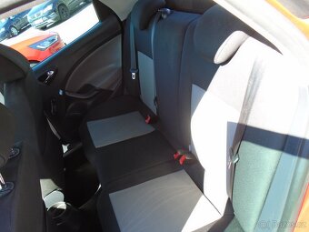 SEAT IBIZA 1.2 TSI 77KW servisní kniha - 12