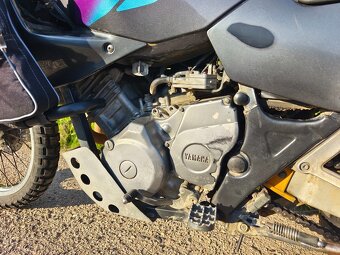 Yamaha Super Tenere XTZ 750 - 12