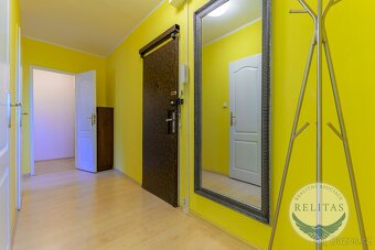 Pronájem bytu 3+kk 65 m² - 12